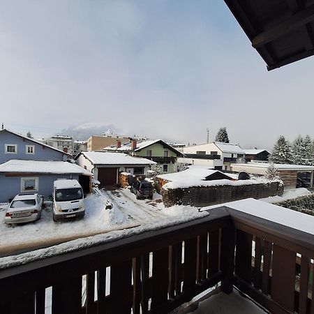 The Steinbock Lodge With Garden And Bbq Zell am See Luaran gambar