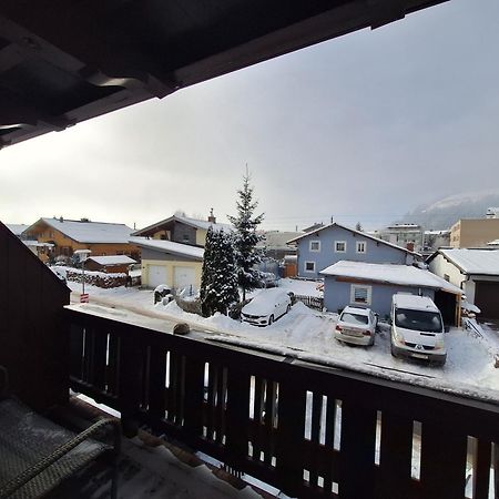 The Steinbock Lodge With Garden And Bbq Zell am See Luaran gambar