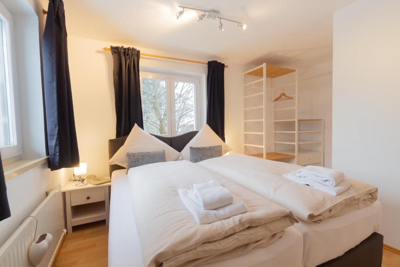 The Steinbock Lodge With Garden And Bbq Zell am See Luaran gambar