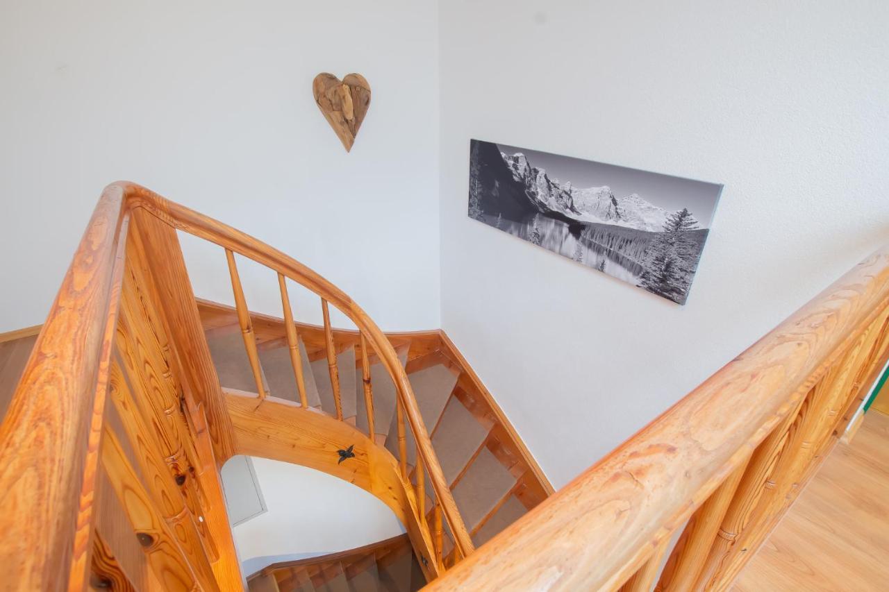 The Steinbock Lodge With Garden And Bbq Zell am See Luaran gambar