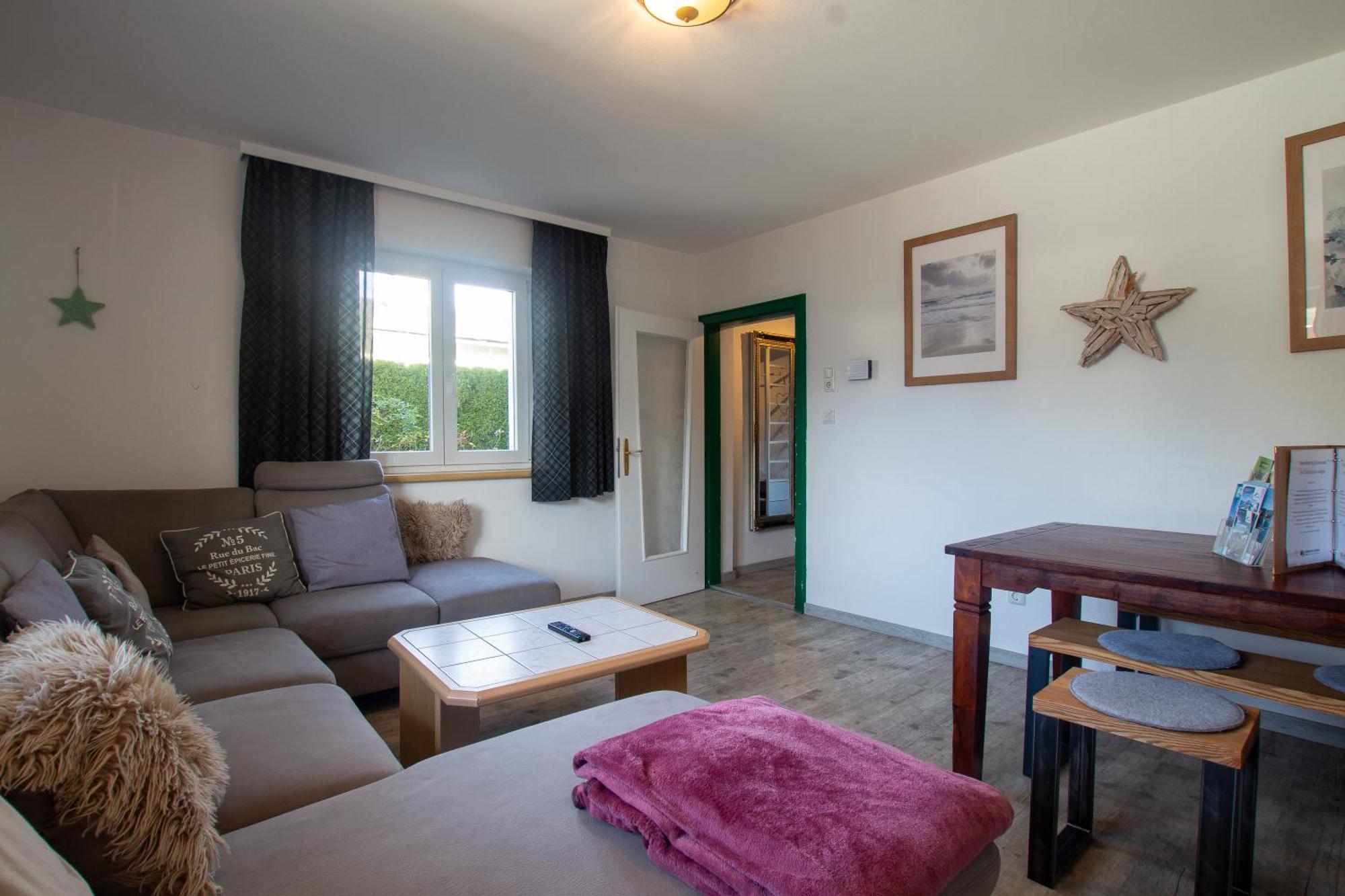 The Steinbock Lodge With Garden And Bbq Zell am See Luaran gambar