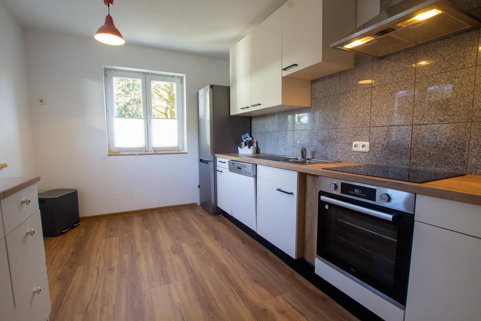 The Steinbock Lodge With Garden And Bbq Zell am See Luaran gambar