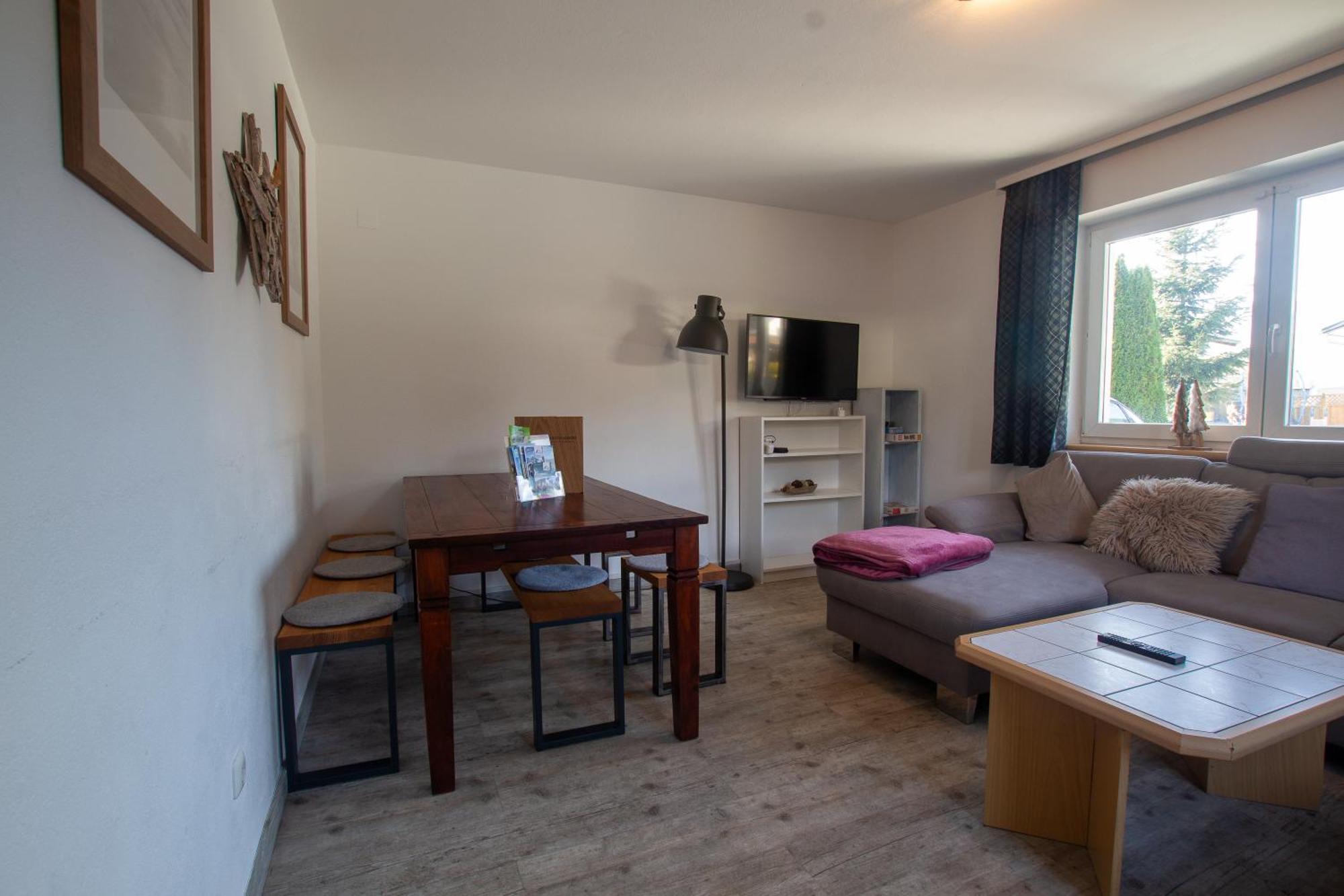The Steinbock Lodge With Garden And Bbq Zell am See Luaran gambar